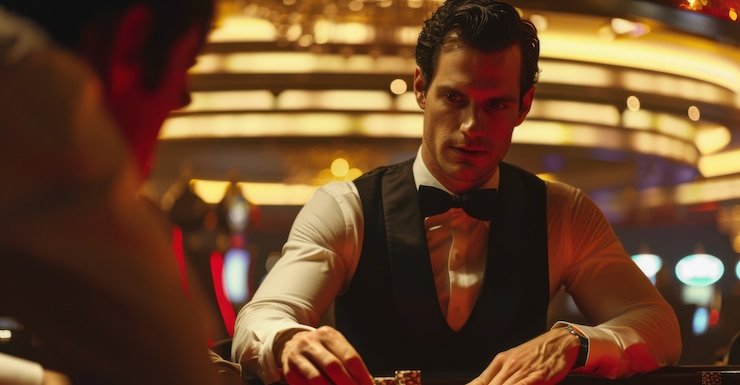3l312 Live Casino